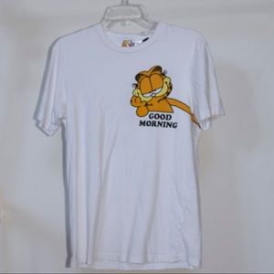 Garfield tee